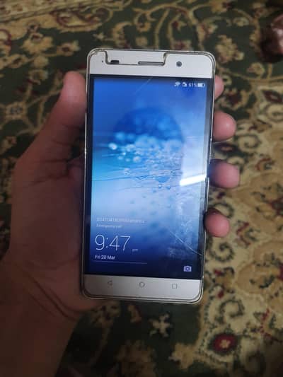 03258043490 not open ha urgent sale  pta proved ha