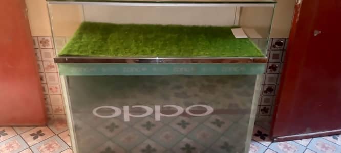 original Oppo Counter