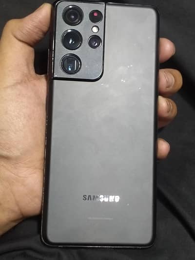 Samsung S21 Ultra 12/128 Non Pta