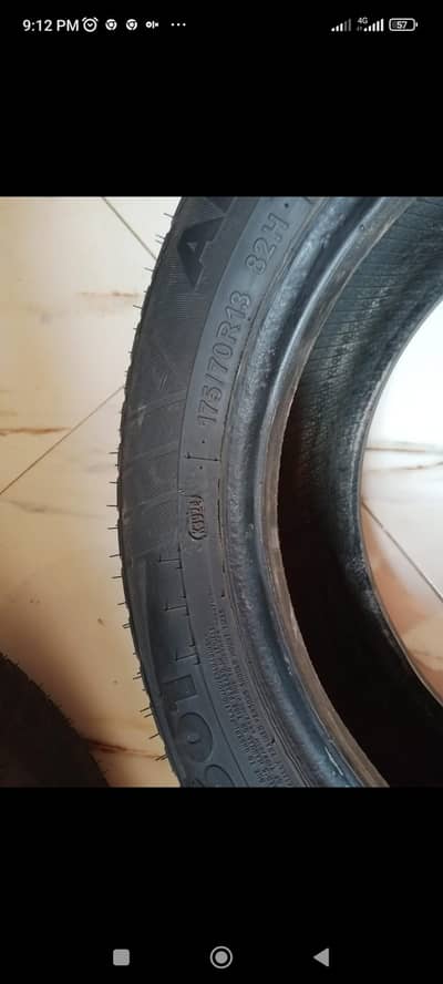 175/70/13 tyres