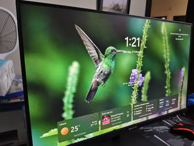 Redragon Memphis Flat LED Gaming Monitor 27 inch– BM27V9 (27” Full HD)