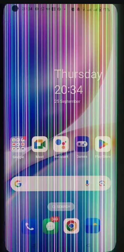 256gb dual sim pta approved, not repaired,  exchange possible