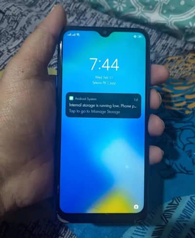 realme c2. (read add) exchange possible