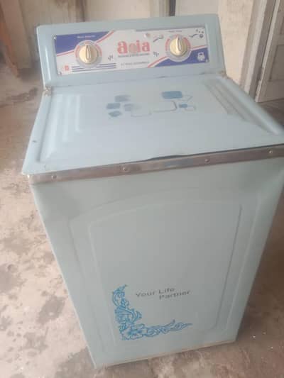 Super Asia Washing Machine for Sale