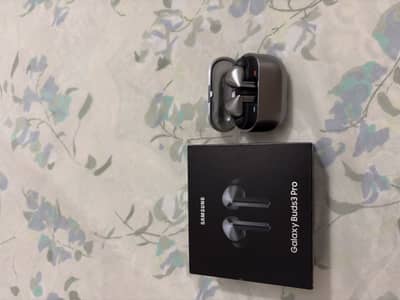 Samsung buds 3 pro