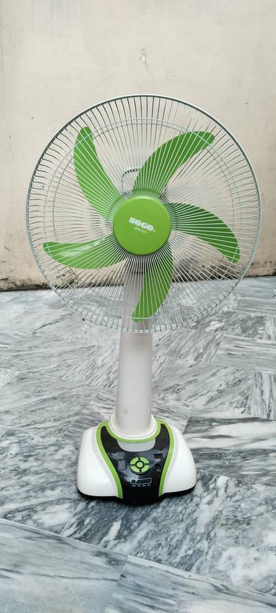 Sogo Portable Fan Available For Sale Just Battery Required!