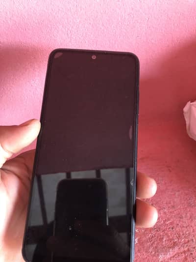 Redmi note 10 all okay hy bas dead hy baki new mobile hy  03041075506