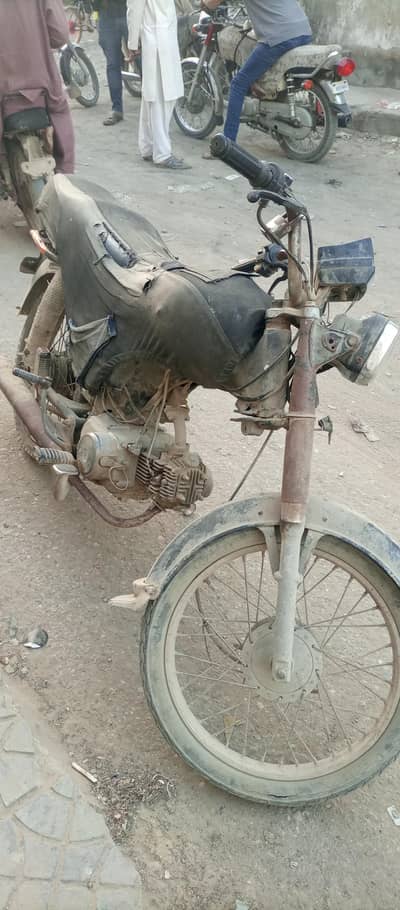 urgent sale super power engine ok paper clear