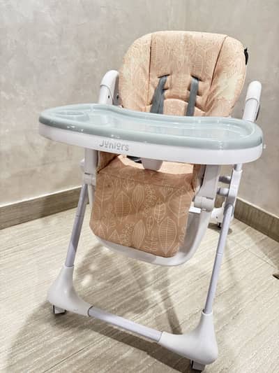 Juniors High chair