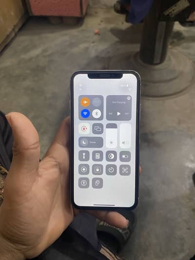 Iphone x baypass
