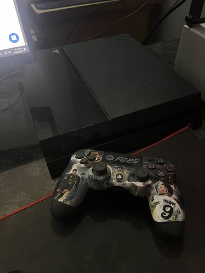 Sony Playstation 4 500GB