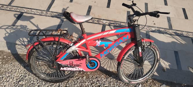 bicycle 6 to 15 year old children