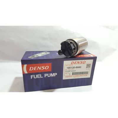 Fuel pump Toyota Corolla xli gli Honda city GM brand new chaina