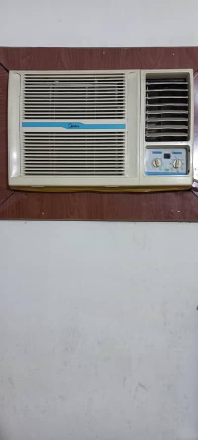 1.2 ton midea Brand Low voltage AC for sale