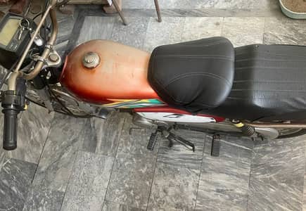 road prince 2016 model