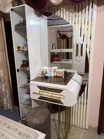 Beautiful and good quality garanti