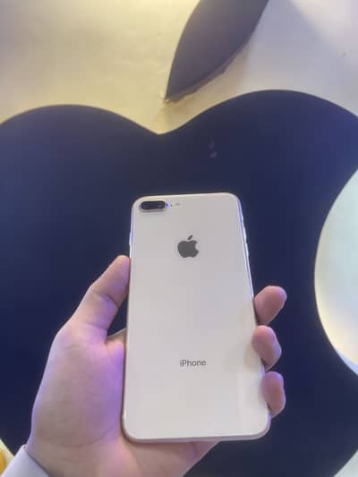 iPhone 8plus pta approved