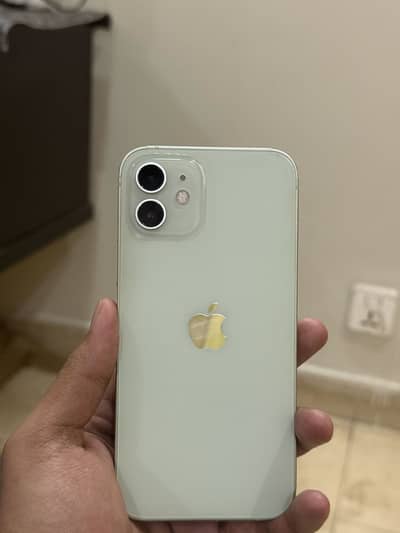 Iphone 12 Urgent sale