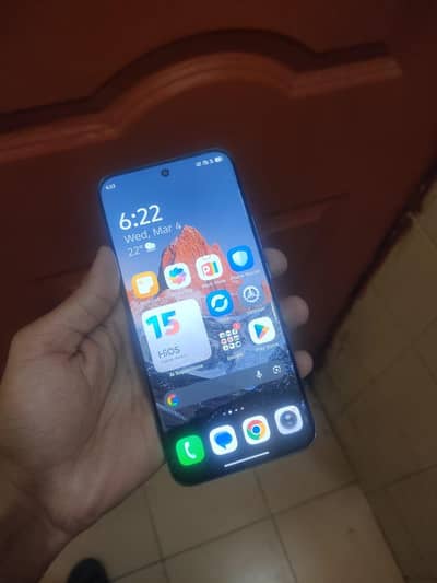 Tecno spark 40 pro plus Exchange possible