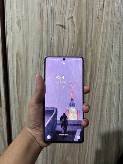 Galaxy Note 20 5G | USA Model