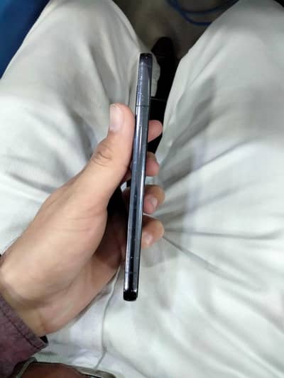 Infinix hot 50 pro plus