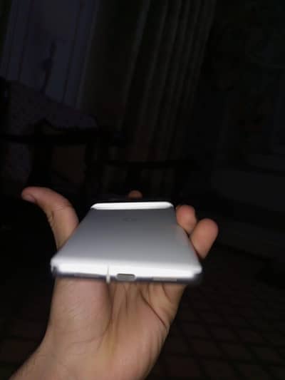 Google Pixel 7  128 GB non PTA