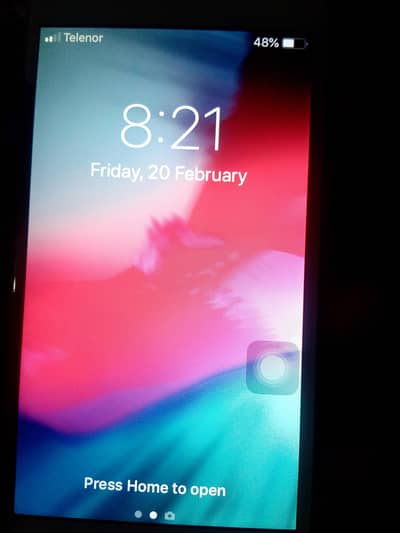 iphone 6 128gb pta approved lush condition urgent sale