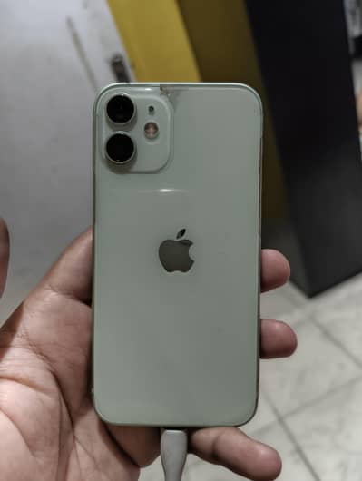 iPhone 12 mini factory unlock 128gb non pta for sale