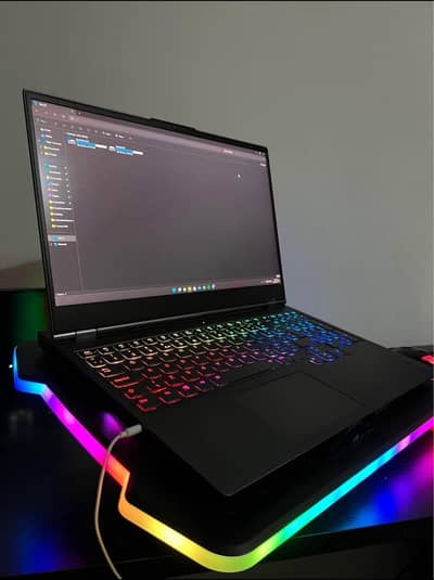 Lenovo Legion 7i Gaming Laptop