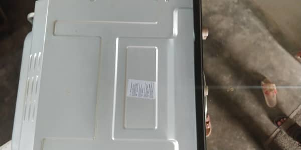 Xpert Built-in Oven (European Standard)