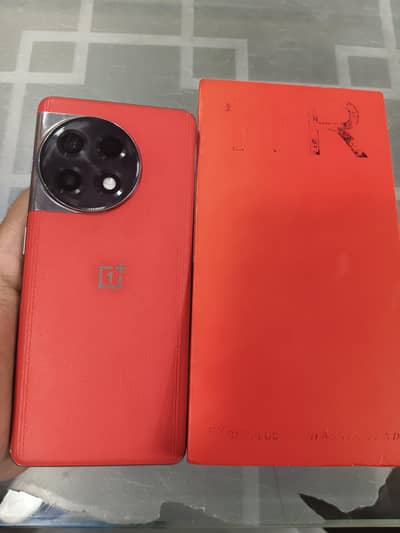 One Plus 11R 5G 18/512