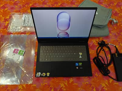 HP Omen 16 | Core i5 13 Gen RTX 4050 | 16GB RAM | 512GB SSD