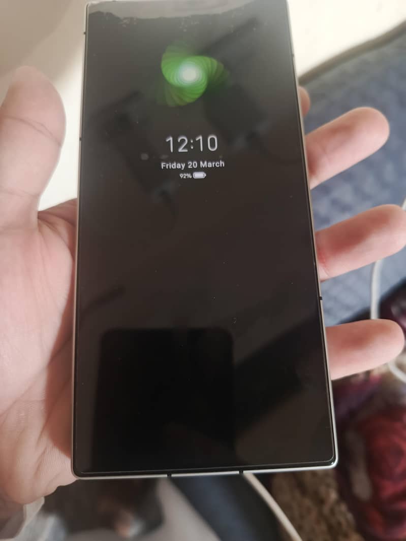 RedMagic 9 pro plus 6