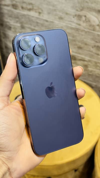 iphone 14 pro max FU