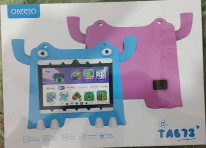 Oteeto Tab 73