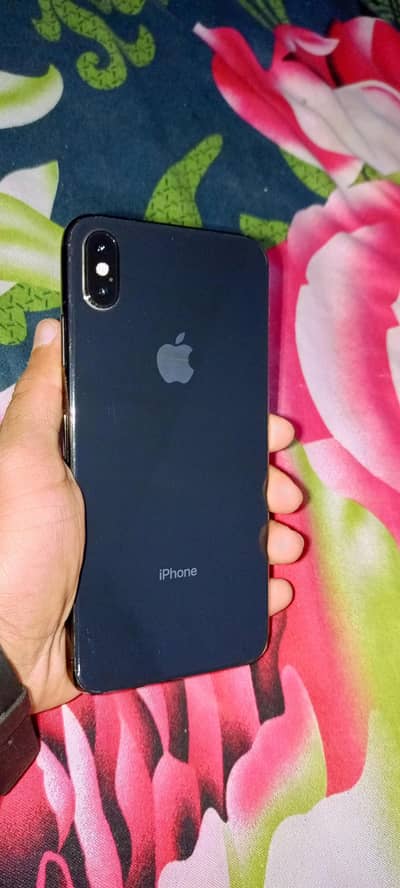 I phone XS Max PTA Approved