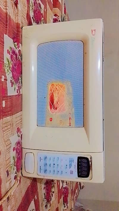 Dawlance Microwave Oven large size