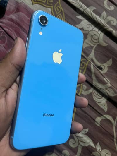 IPHONE XR NON JV 64GB