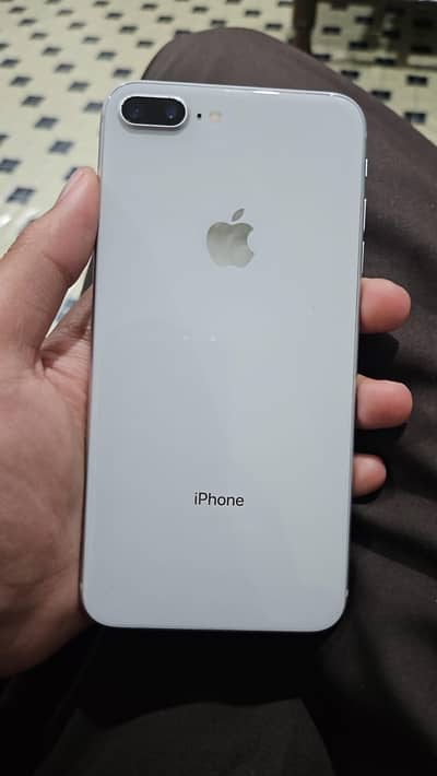 iphone 8 plus 256gb