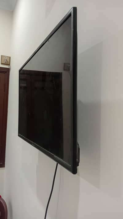 Eco Star Led Tv