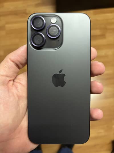 iPhone 15 pro max JV