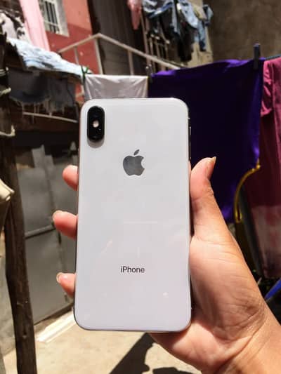 iPhone x pta approved