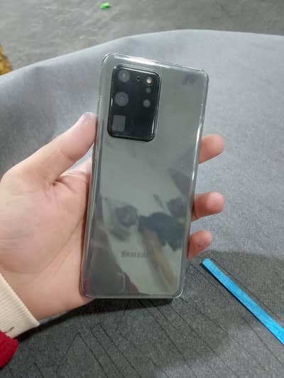 samsung s20 ultra 5g non pta 12.128 gb