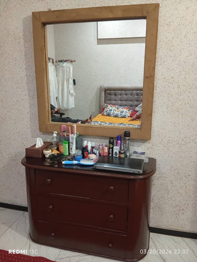luxury Dressing table 0