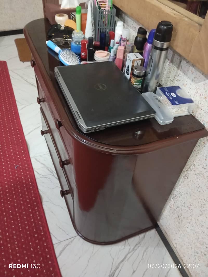 luxury Dressing table 2