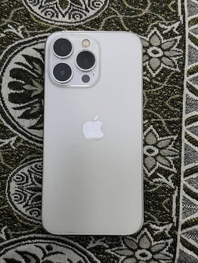 Iphone 13 pro Non PTA