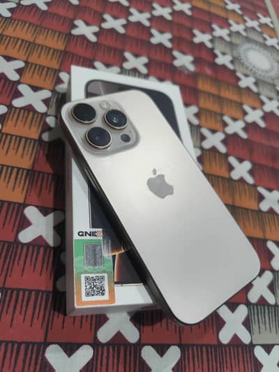 Iphone 16 Pro 128 gb