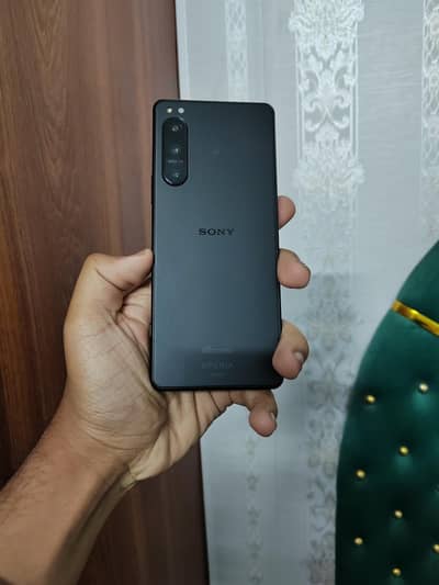 sony Xperia 5 mark 4.8/128gb