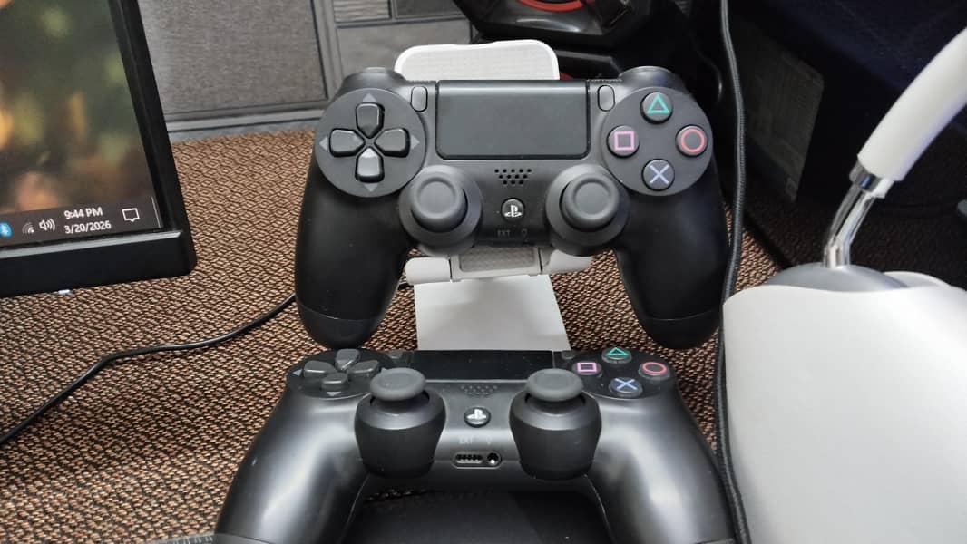 Gaming PC full setup 7