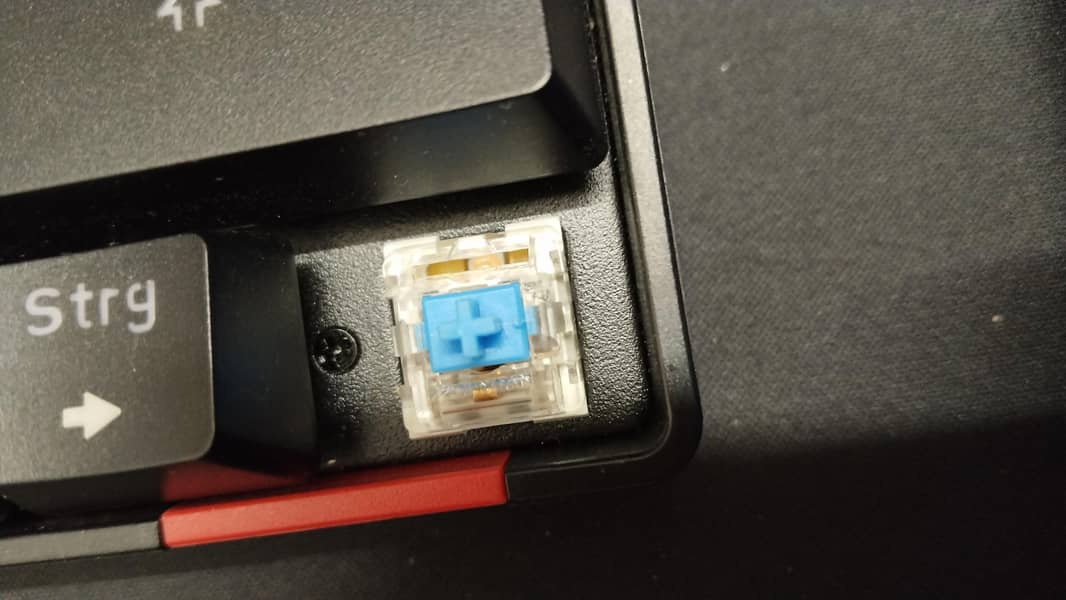 Gaming PC full setup 10